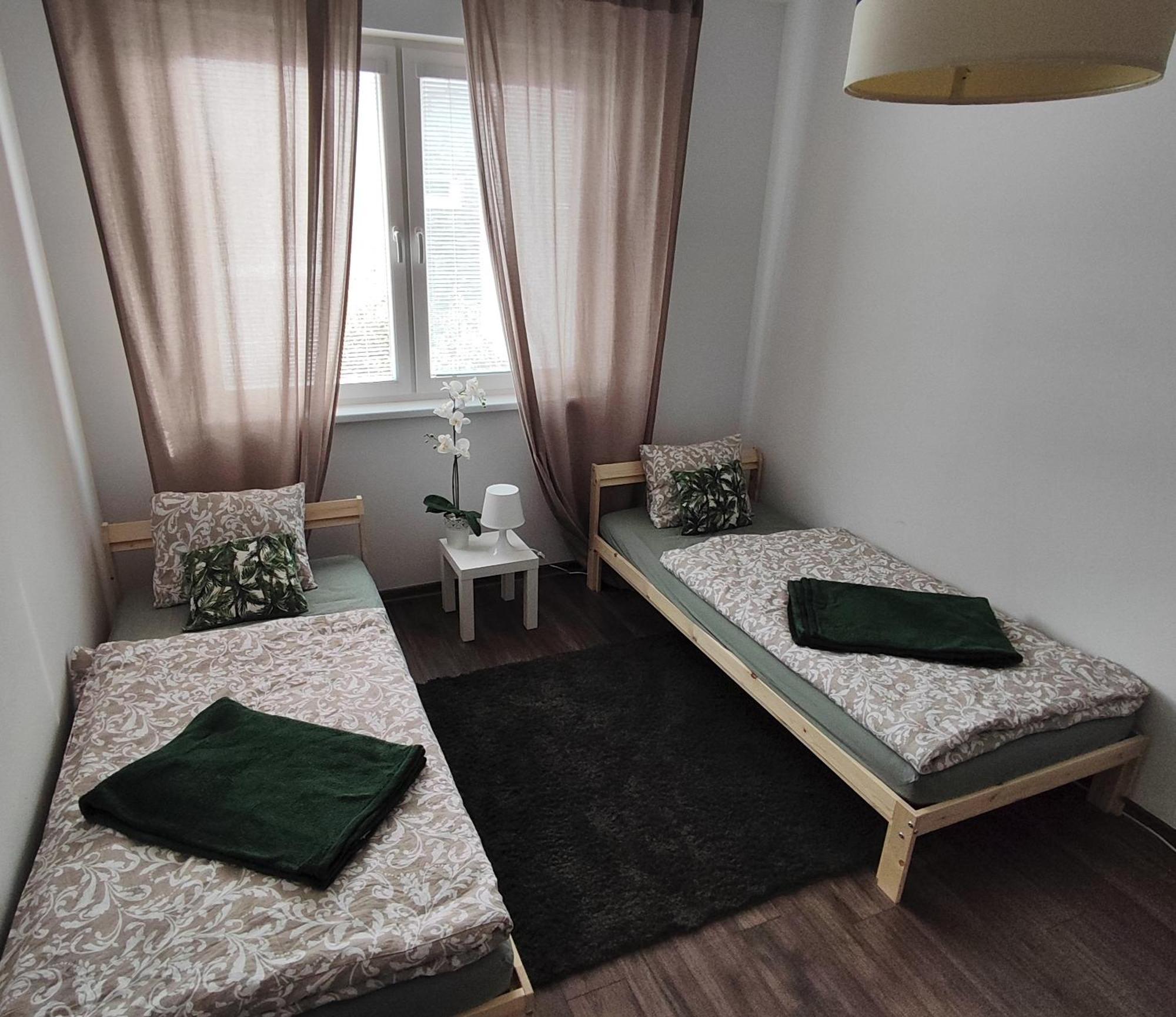 Apartman Dominika Apartment Rovinka Ngoại thất bức ảnh