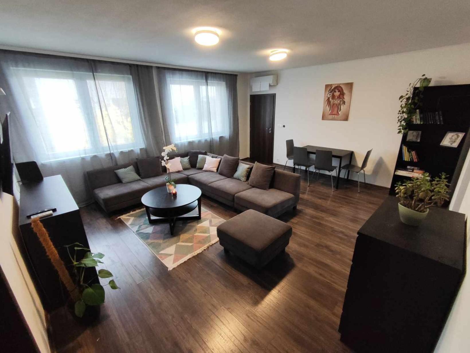 Apartman Dominika Apartment Rovinka Ngoại thất bức ảnh