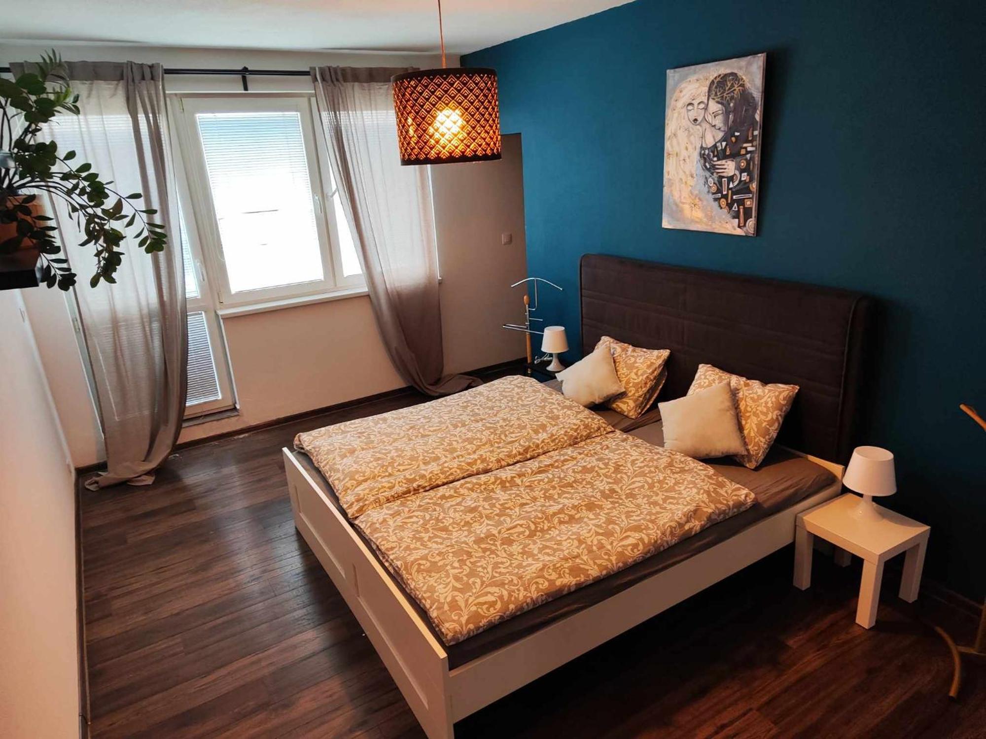 Apartman Dominika Apartment Rovinka Ngoại thất bức ảnh