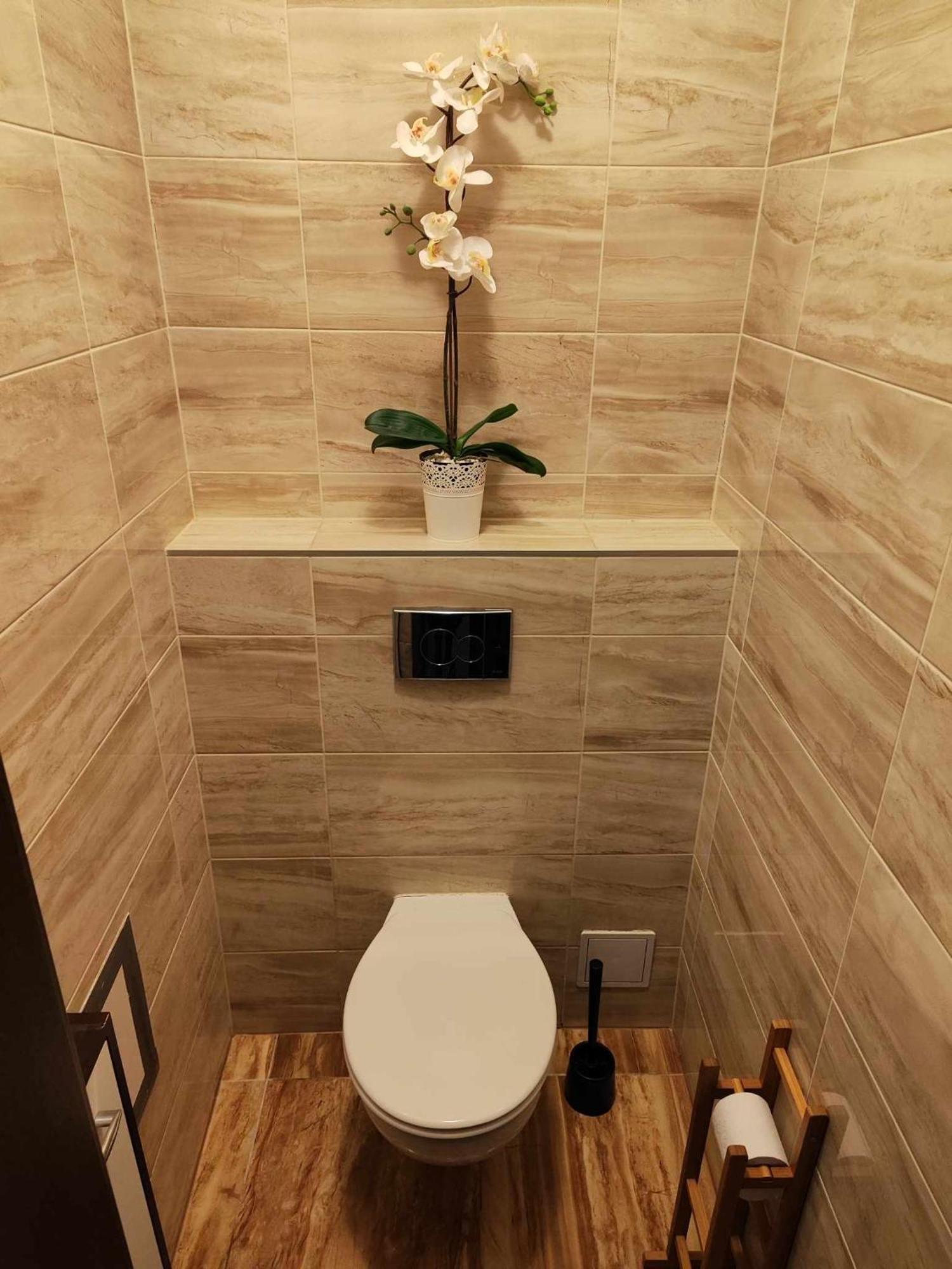 Apartman Dominika Apartment Rovinka Ngoại thất bức ảnh