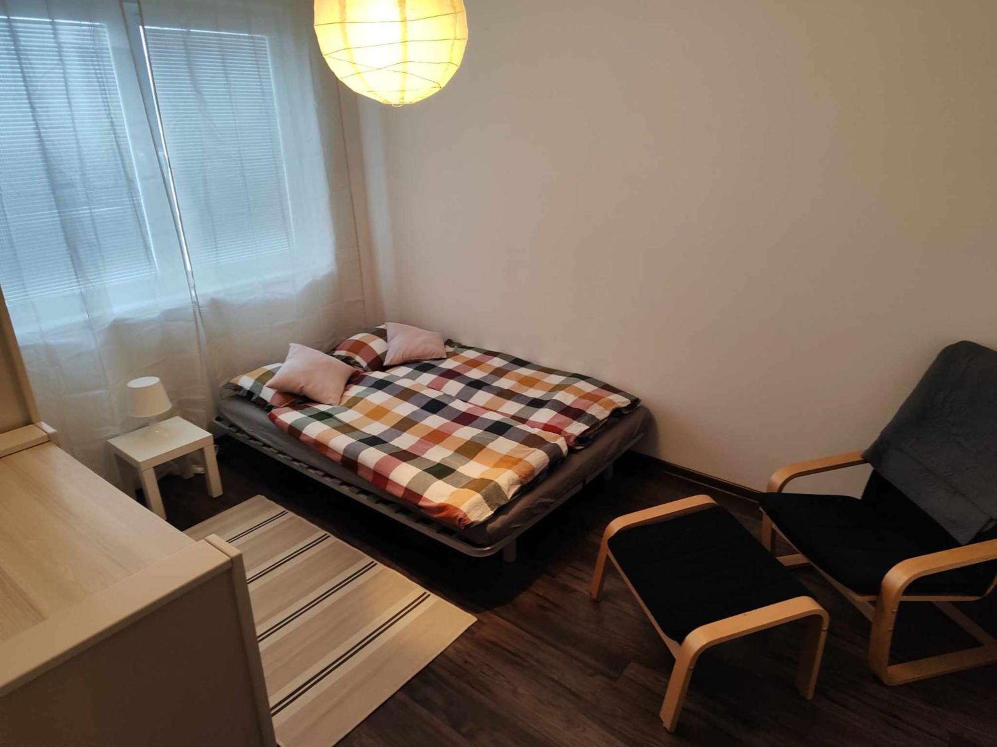 Apartman Dominika Apartment Rovinka Ngoại thất bức ảnh